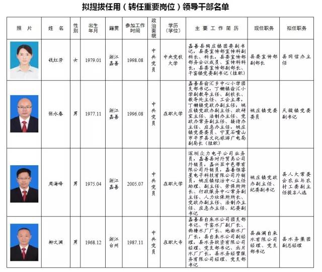 嘉善縣圖書館人事大調整，塑造未來圖書館發展新篇章